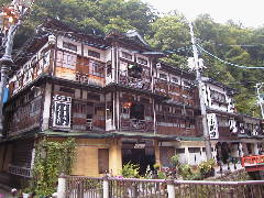 小関館