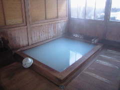 玉子湯