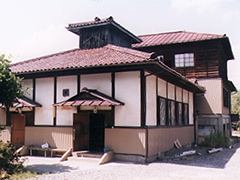 加賀井温泉