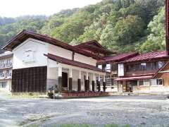 山田旅館