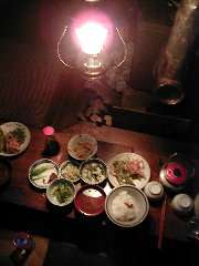 食堂