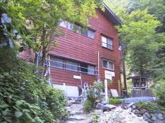 山口館