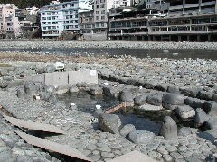 噴泉池