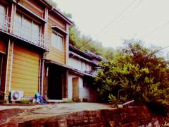 蒲原本湯